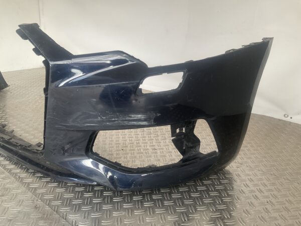 Bumper Audi A6 4K kls 4K0807437A Voorbumper H3-15011z