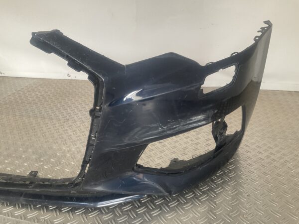 Bumper Audi A6 4K kls 4K0807437A Voorbumper H3-15011z