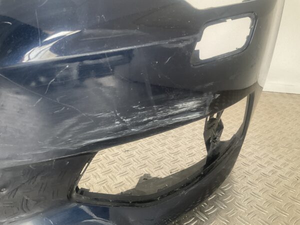 Bumper Audi A6 4K kls 4K0807437A Voorbumper H3-15011z