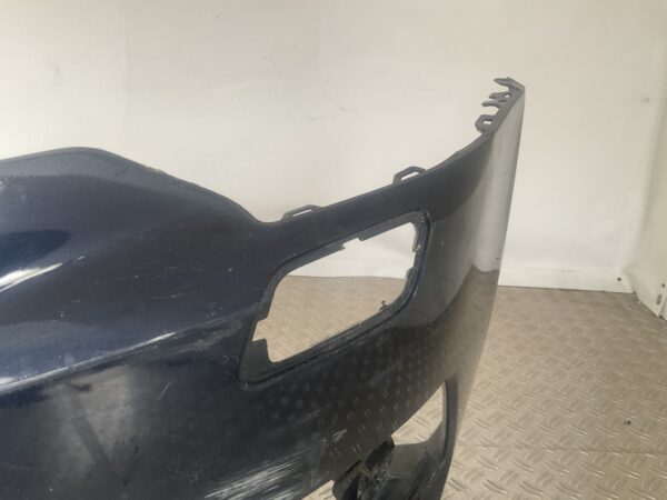 Bumper Audi A6 4K kls 4K0807437A Voorbumper H3-15011z