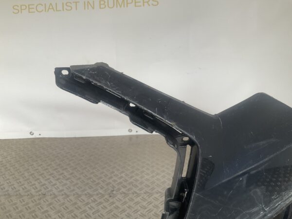 Bumper Audi A6 4K kls 4K0807437A Voorbumper H3-15011z