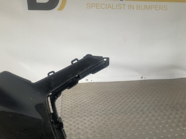 Bumper Audi A6 4K kls 4K0807437A Voorbumper H3-15011z