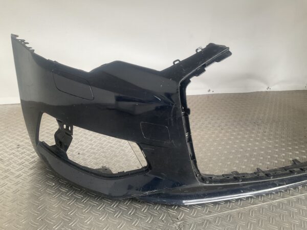 Bumper Audi A6 4K kls 4K0807437A Voorbumper H3-15011z