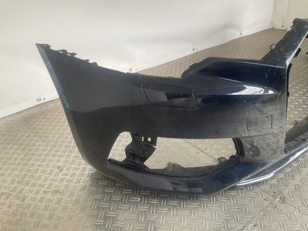 Bumper Audi A6 4K kls 4K0807437A Voorbumper H3-15011z