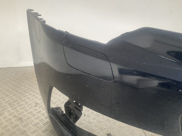 Bumper Audi A6 4K kls 4K0807437A Voorbumper H3-15011z