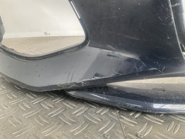 Bumper Audi A6 4K kls 4K0807437A Voorbumper H3-15011z