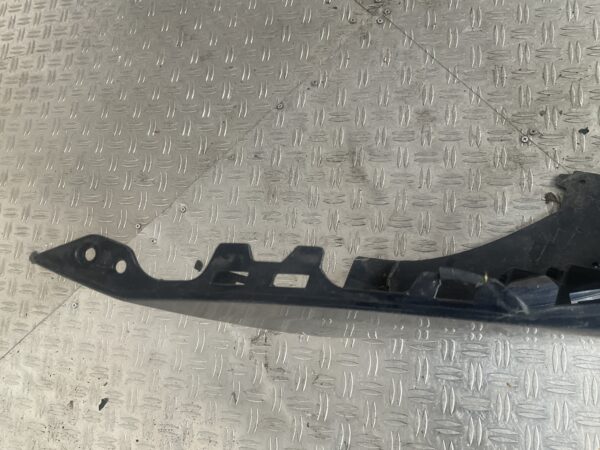 Bumper Audi A6 4K kls 4K0807437A Voorbumper H3-15011z