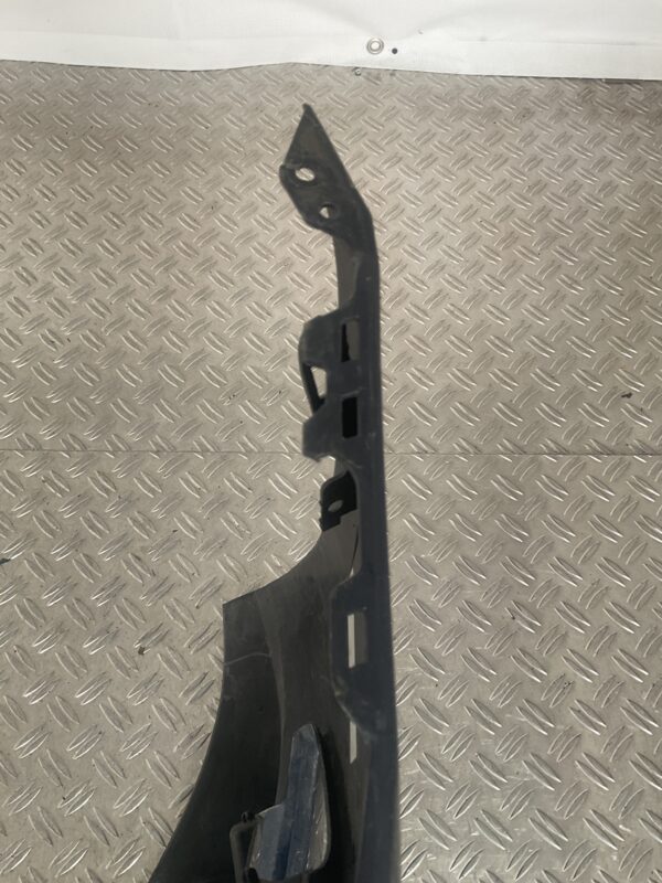 Bumper Audi A6 4K kls 4K0807437A Voorbumper H3-15011z
