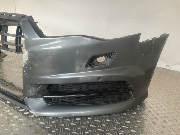 Bumper Audi A6 C7 4G Facelift Sline S-Line 4G0807437AB Voorbumper H5-15018z