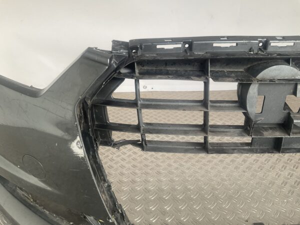 Bumper Audi A6 C7 4G Facelift Sline S-Line 4G0807437AB Voorbumper H5-15018z