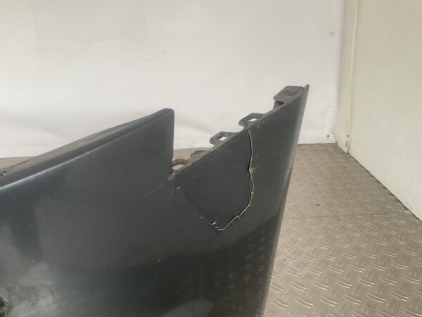 Bumper Audi A6 C7 4G Facelift Sline S-Line 4G0807437AB Voorbumper H5-15018z