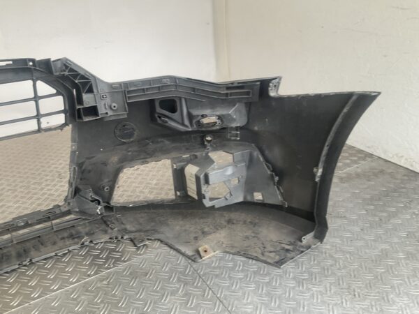 Bumper Audi A6 C7 4G Facelift Sline S-Line 4G0807437AB Voorbumper H5-15018z