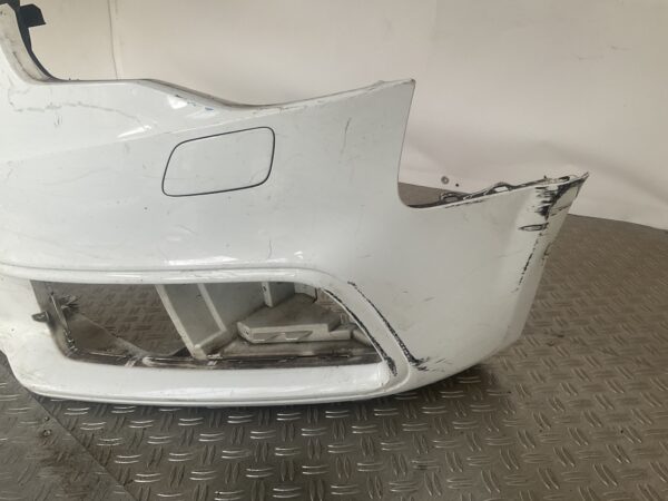 Bumper Audi A5 8T Sline S-Line 8T0807437AM Voorbumper H5-15017z