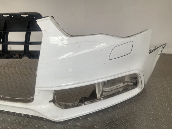 Bumper Audi A5 8T Sline S-Line 8T0807437AM Voorbumper H5-15017z