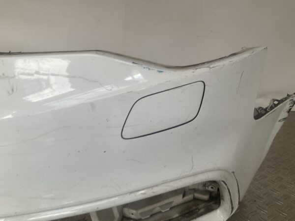 Bumper Audi A5 8T Sline S-Line 8T0807437AM Voorbumper H5-15017z