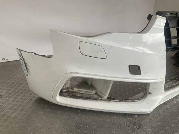 Bumper Audi A5 8T Sline S-Line 8T0807437AM Voorbumper H5-15017z