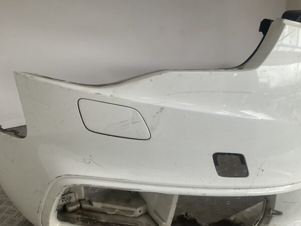 Bumper Audi A5 8T Sline S-Line 8T0807437AM Voorbumper H5-15017z