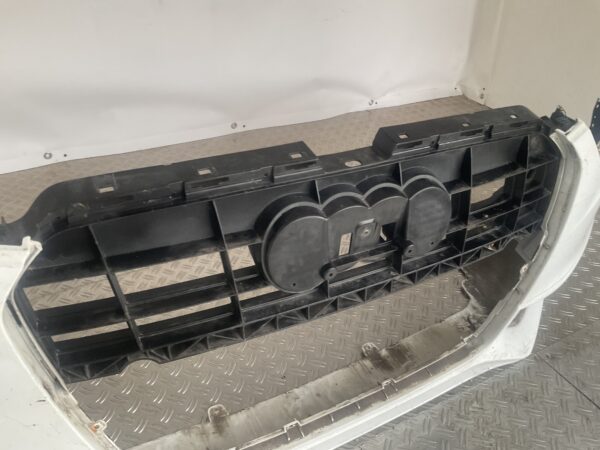 Bumper Audi A5 8T Sline S-Line 8T0807437AM Voorbumper H5-15017z