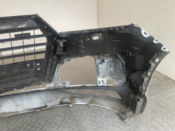 Bumper Audi Q7 4M0 Kls 4M0807437 Voorbumper H5-15016z