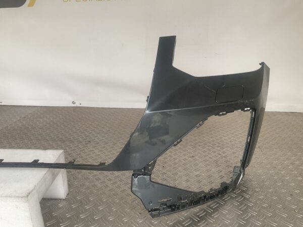 Bumper Audi Q2 81A Sline S-Line Facelift 81A807437 Voorbumper H3-16016z