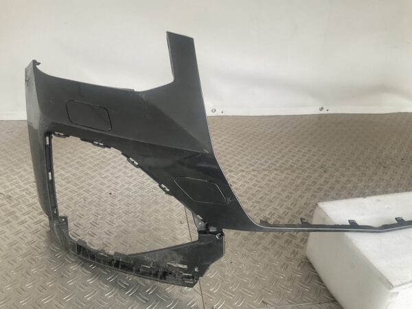 Bumper Audi Q2 81A Sline S-Line Facelift 81A807437 Voorbumper H3-16016z