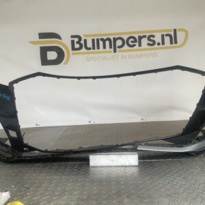 Bumper Audi Q7 4M Sline S-Line  Facelift 4M0807095G 4M0807733F Voorbumper H5-15036z