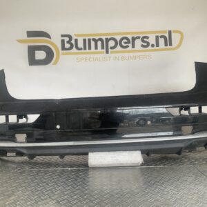 Bumper Audi Q5 2 II 80A Sline S-Line 80A807301 Achterbumper F8-15032z