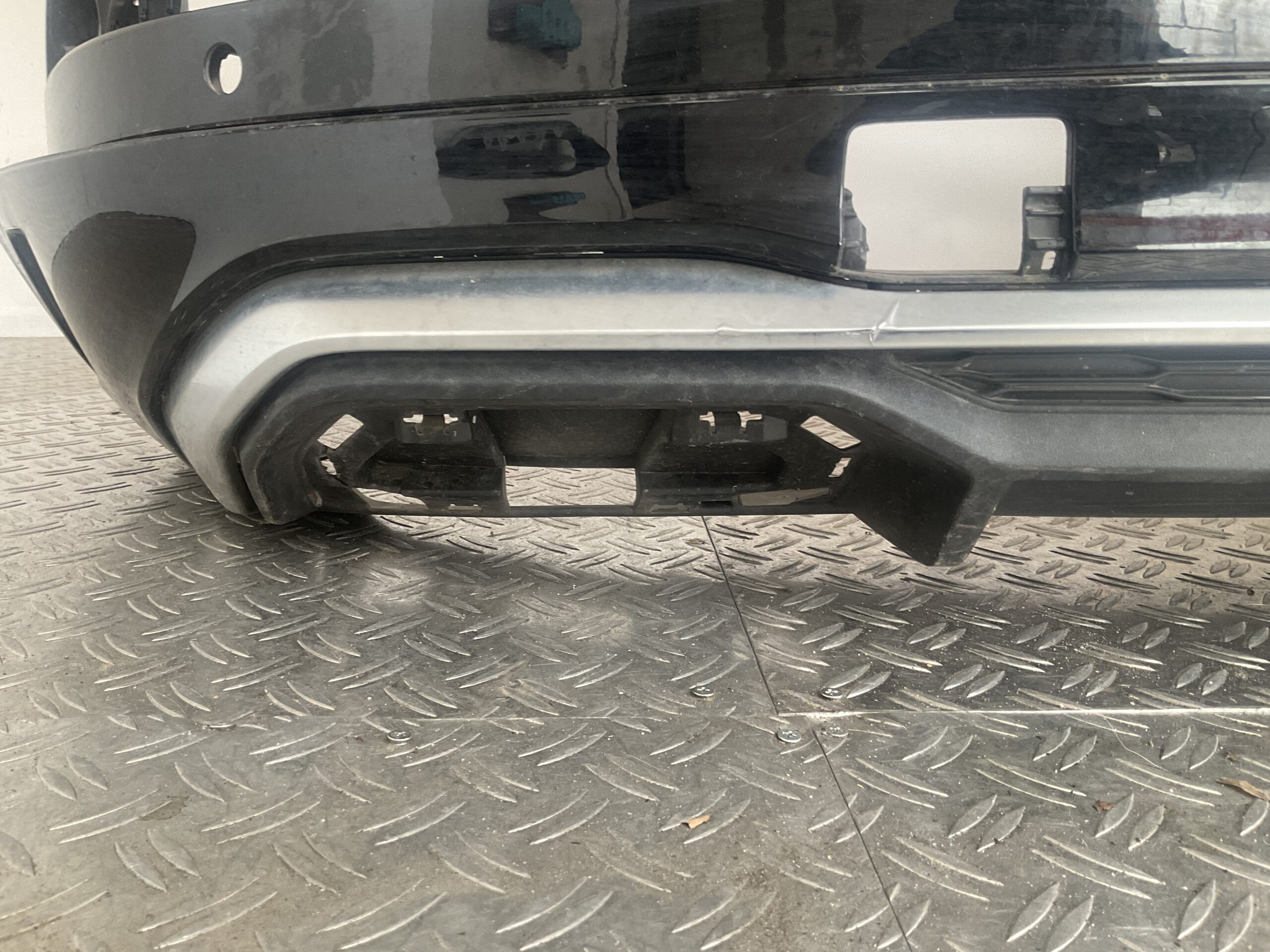 Bumper Audi Q5 2 II 80A Sline S-Line 80A807301 Achterbumper F8-15032z