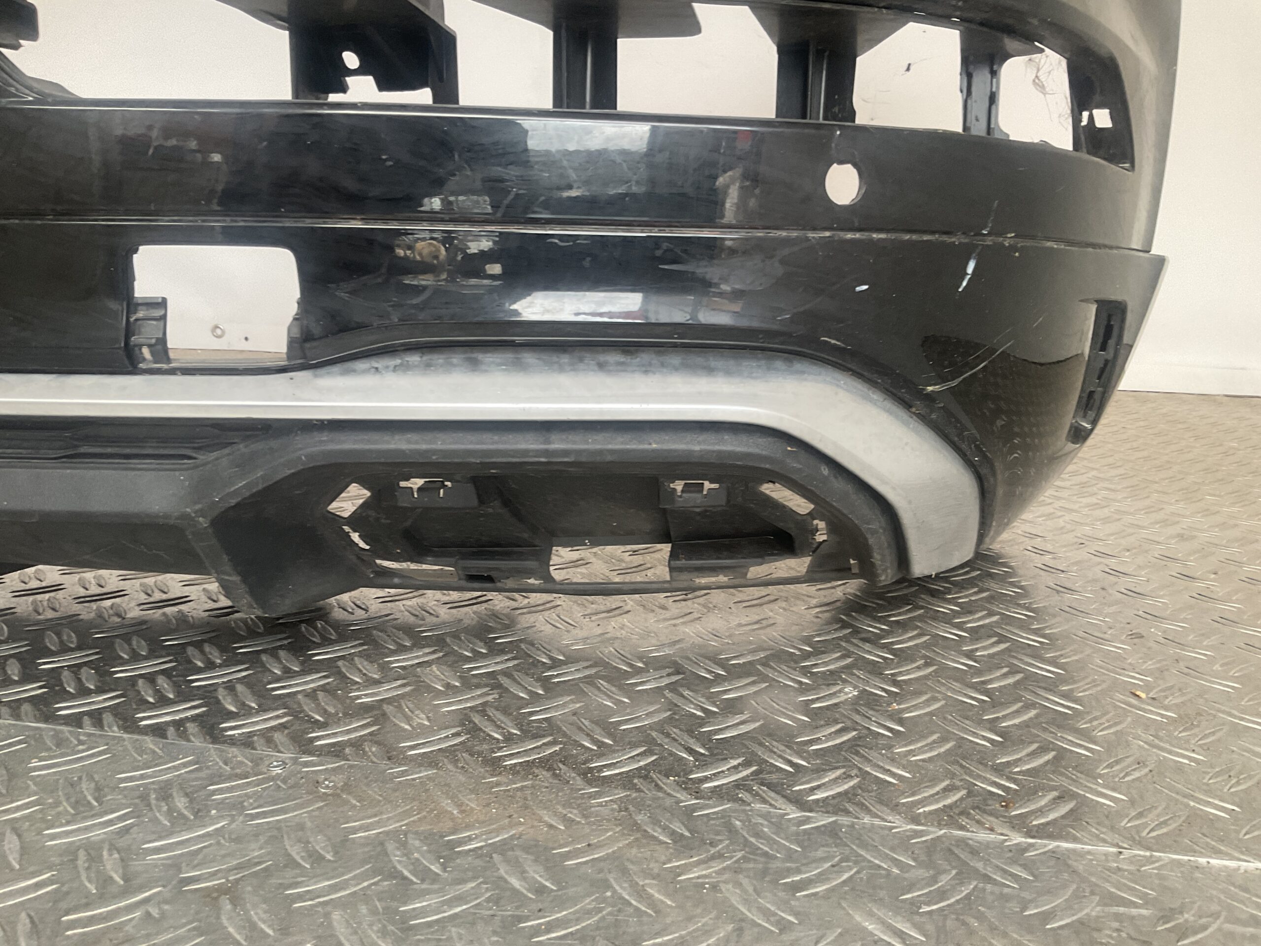 Bumper Audi Q5 2 II 80A Sline S-Line 80A807301 Achterbumper F8-15032z