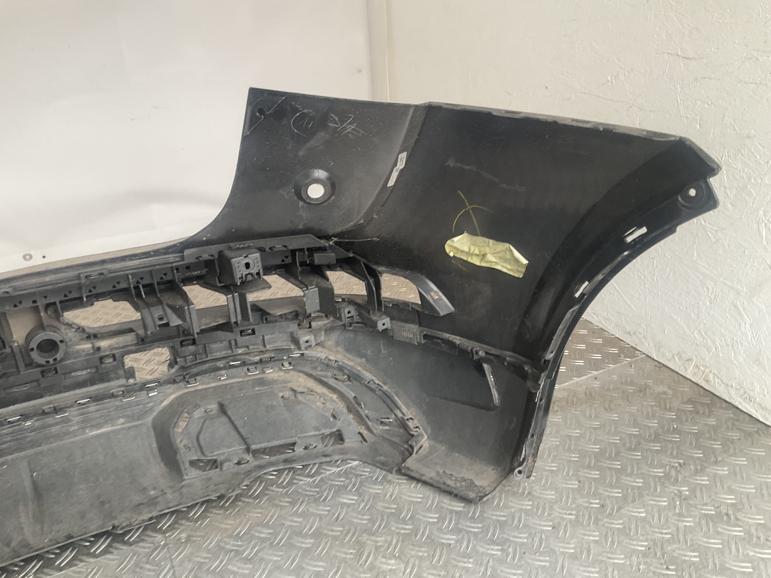 Bumper Audi Q5 2 II 80A Sline S-Line 80A807301 Achterbumper F8-15032z