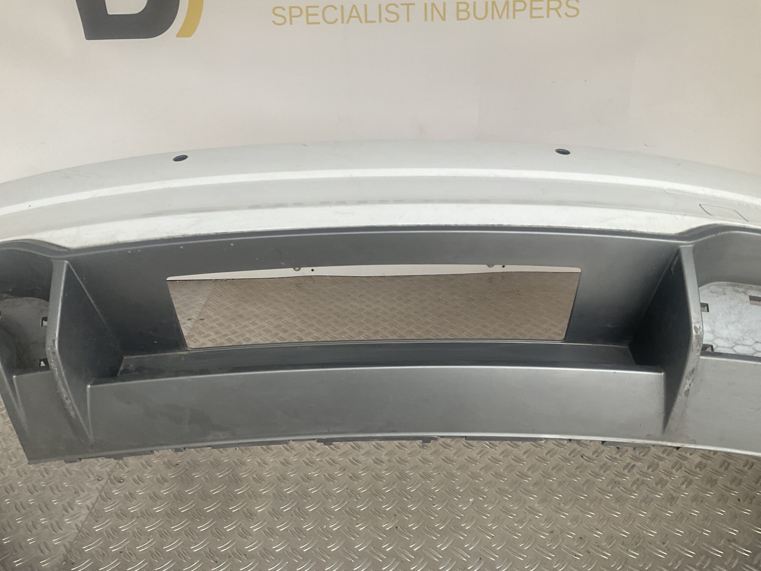 Bumper Audi A3 8V Facelift Sline S-Line Sedan 8V5807511J Achterbumper F8-15030z