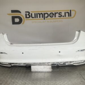 Bumper Audi A3 8Y Sportback 6xpdc 8Y4807511 Achterbumper F8-15031z