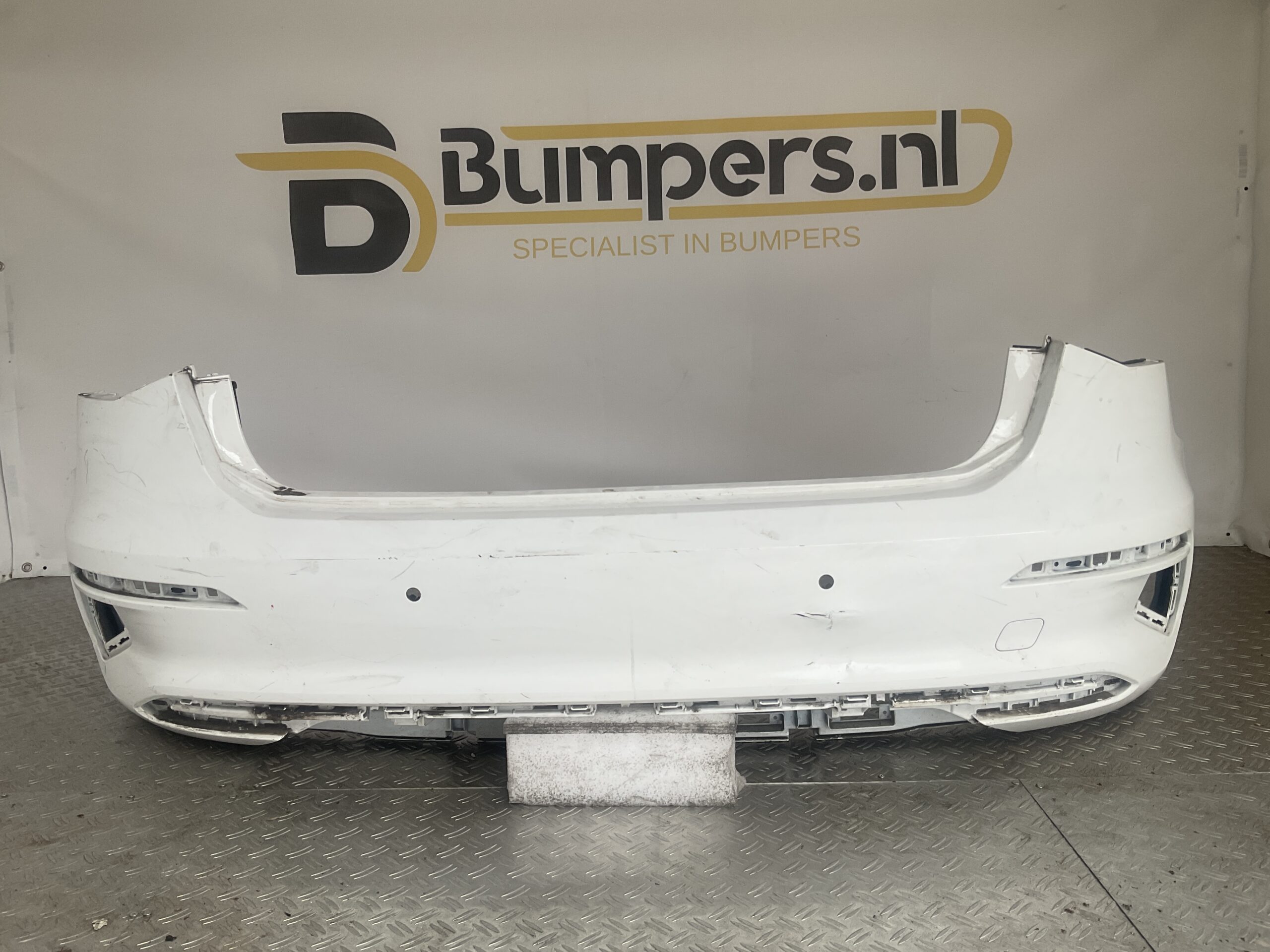 Bumper Audi A3 8Y Sportback 6xpdc 8Y4807511 Achterbumper F8-15031z
