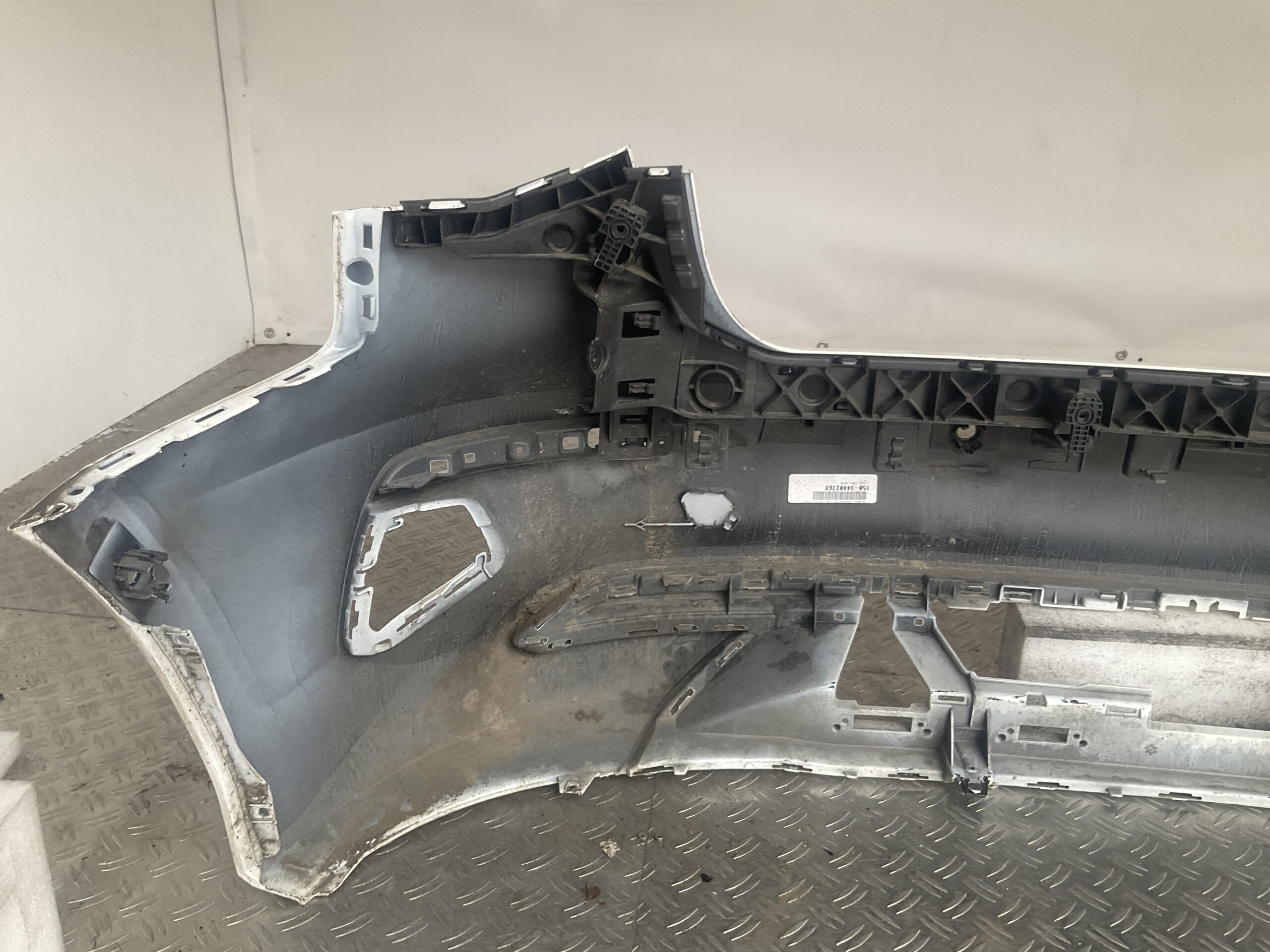 Bumper Audi A3 8Y Sportback 6xpdc 8Y4807511 Achterbumper F8-15031z