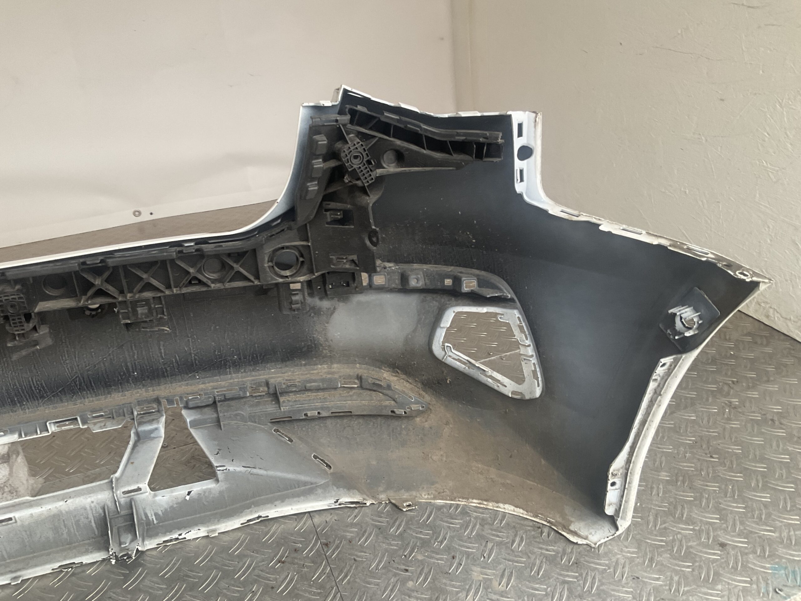 Bumper Audi A3 8Y Sportback 6xpdc 8Y4807511 Achterbumper F8-15031z