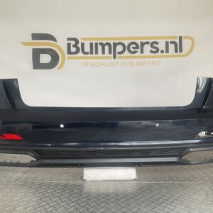 Bumper Audi A6 C8 4K5 Sedan 18-24 4K5807511F Achterbumper F8-15033z