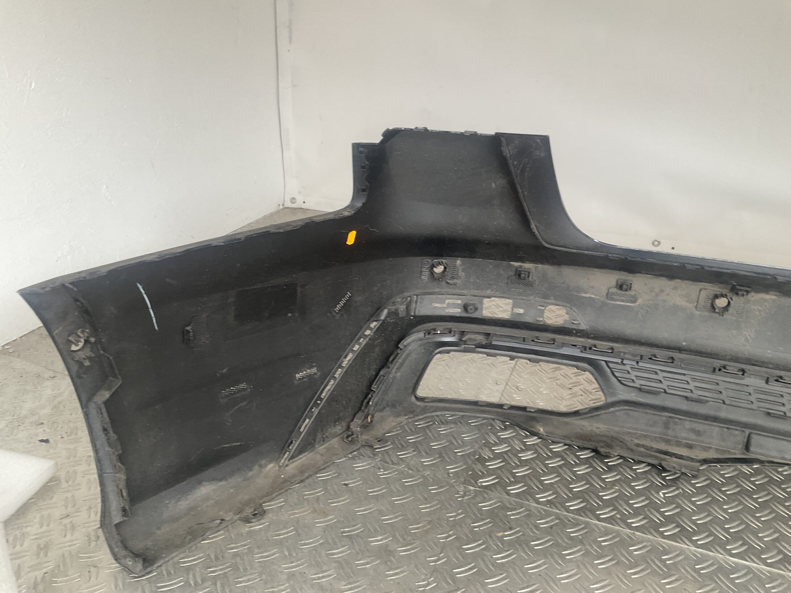 Bumper Audi A6 C8 4K5 Sedan 18-24 4K5807511F Achterbumper F8-15033z