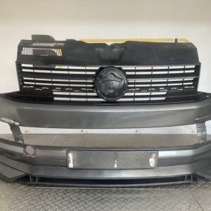 Bumper Volkswagen Transporter T6 SPORT 7E5807221D Voorbumper C10-15041z