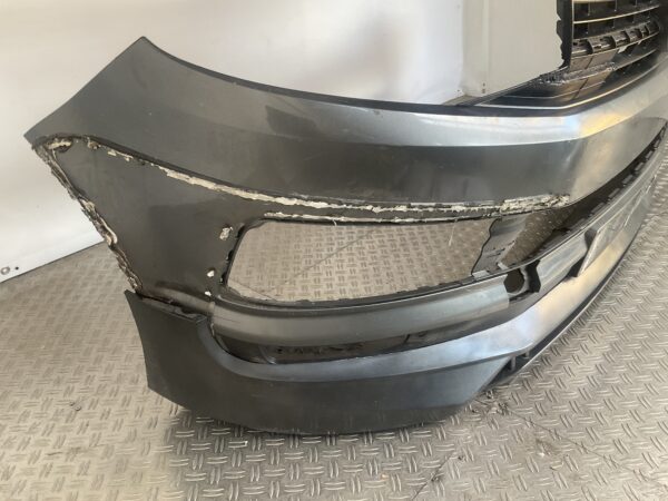 Bumper Volkswagen Transporter T6 SPORT 7E5807221D Voorbumper C10-15041z