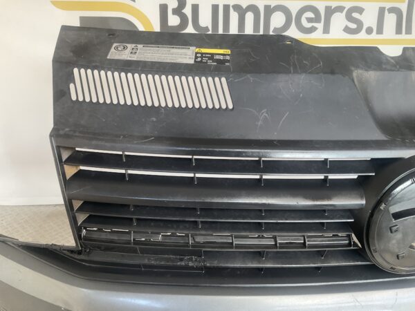 Bumper Volkswagen Transporter T6 SPORT 7E5807221D Voorbumper C10-15041z