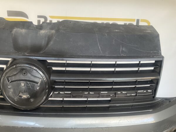 Bumper Volkswagen Transporter T6 SPORT 7E5807221D Voorbumper C10-15041z
