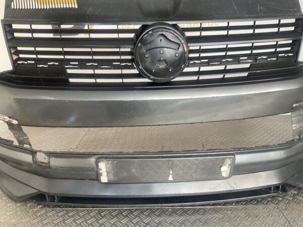 Bumper Volkswagen Transporter T6 SPORT 7E5807221D Voorbumper C10-15041z