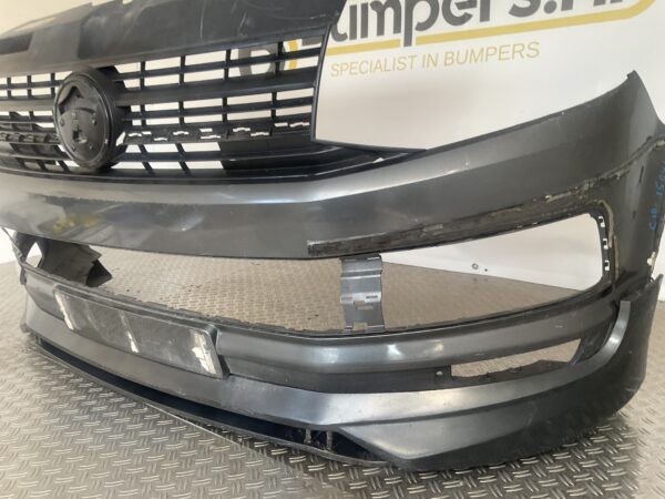 Bumper Volkswagen Transporter T6 SPORT 7E5807221D Voorbumper C10-15041z