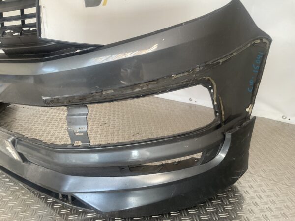 Bumper Volkswagen Transporter T6 SPORT 7E5807221D Voorbumper C10-15041z