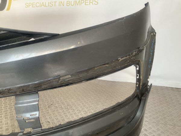Bumper Volkswagen Transporter T6 SPORT 7E5807221D Voorbumper C10-15041z