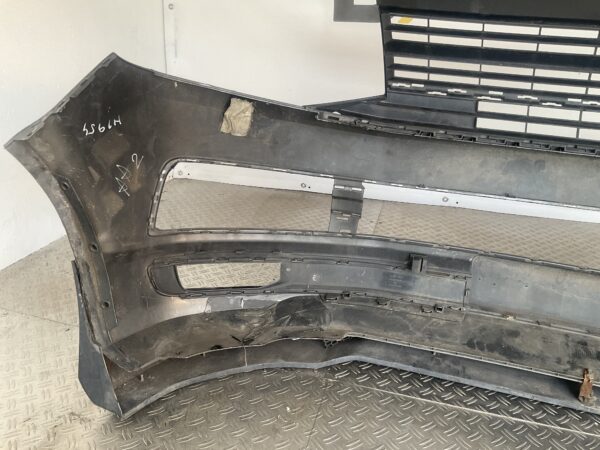 Bumper Volkswagen Transporter T6 SPORT 7E5807221D Voorbumper C10-15041z