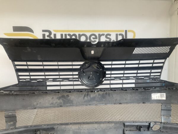 Bumper Volkswagen Transporter T6 SPORT 7E5807221D Voorbumper C10-15041z