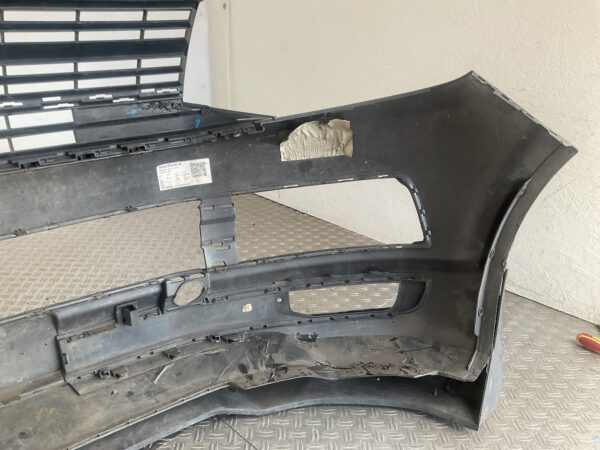 Bumper Volkswagen Transporter T6 SPORT 7E5807221D Voorbumper C10-15041z