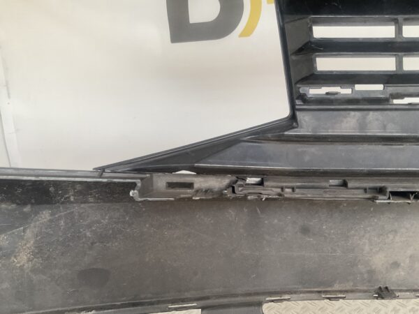 Bumper Volkswagen Transporter T6 SPORT 7E5807221D Voorbumper C10-15041z