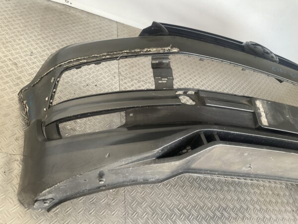 Bumper Volkswagen Transporter T6 SPORT 7E5807221D Voorbumper C10-15041z